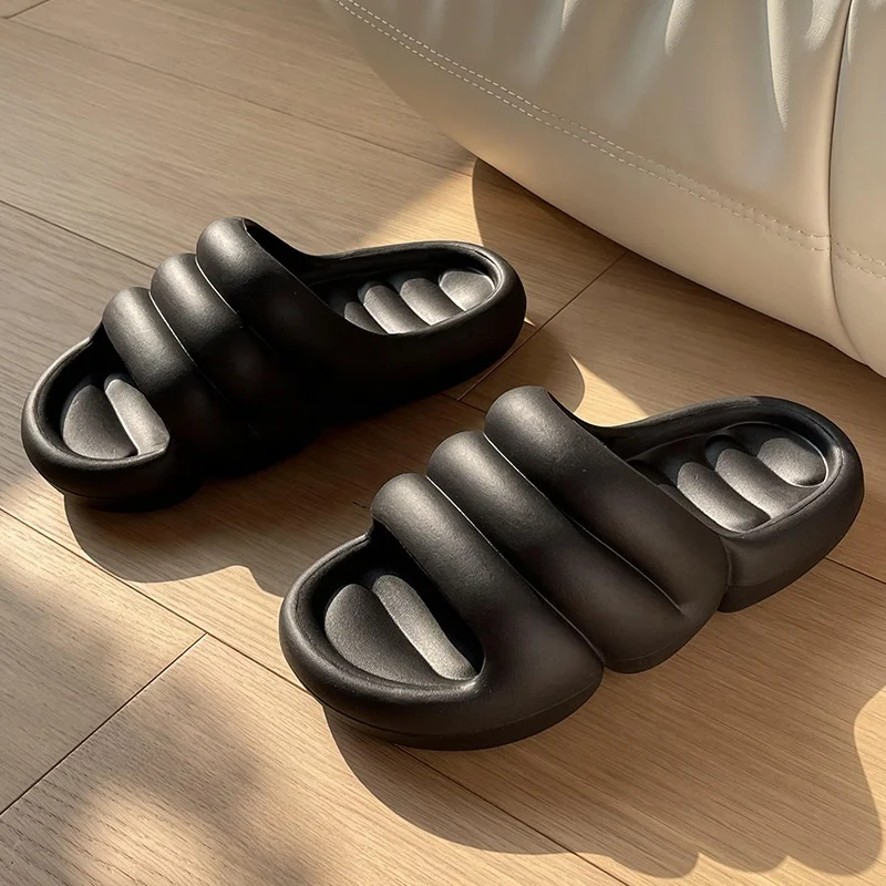 Hot Sale Soft Comfortable Slippers fashion summer men women shower bathroom hotel travel home beach sandal slides, White / green / black / pink
Hot Sale Soft Comfortable Slippers fashion summer men women shower bathroom hotel travel home beach sandal slides, White / green / black / pink