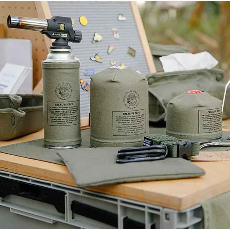 Outdoor Camping Waxed Canvas Gas Tank Fuel Cylinder Canister Protective Cover Case Glamping Gear Accessories, Black/brown/deep brown/custom
Outdoor Camping Waxed Canvas Gas Tank Fuel Cylinder Canister Protective Cover Case Glamping Gear Accessories, Black/brown/deep brown/custom