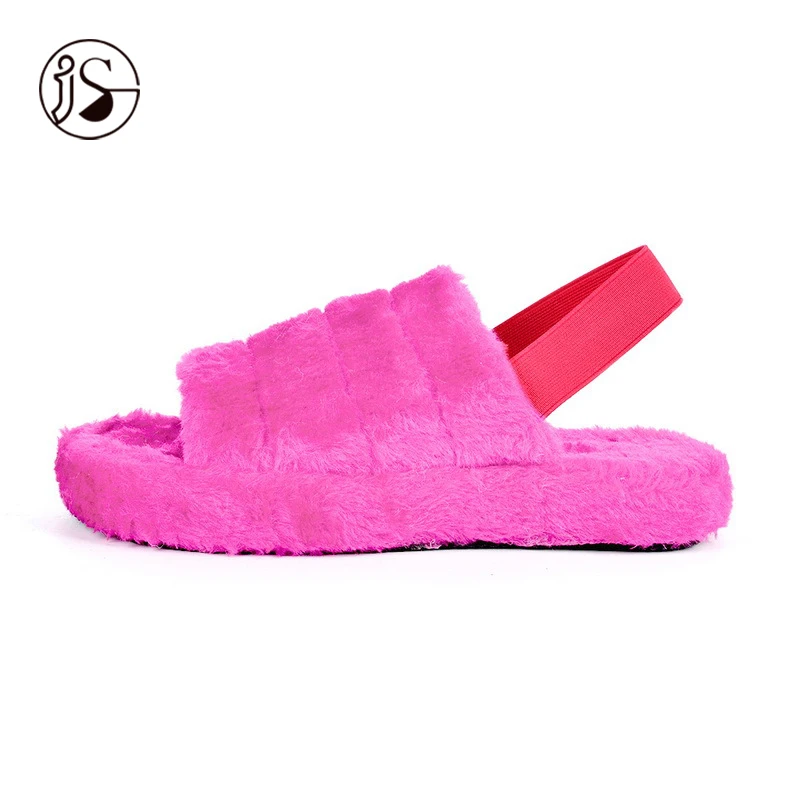 Furry warm sandals slippers good sell womens sandals slippers woman soft fur slippers for women, Picture
Furry warm sandals slippers good sell womens sandals slippers woman soft fur slippers for women, Picture
