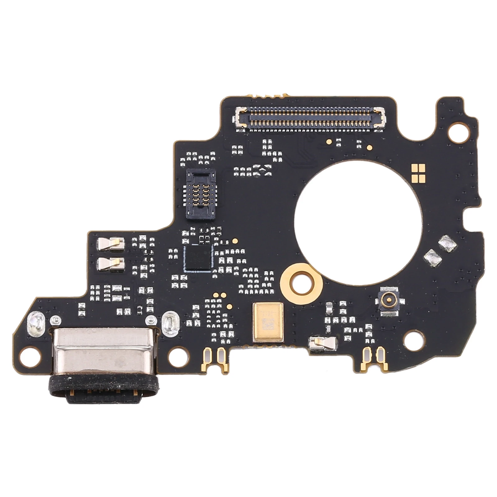 Factory Wholesale Charging Port Board for Xiaomi Mi 9 Mobile phone charging port Board
Factory Wholesale Charging Port Board for Xiaomi Mi 9 Mobile phone charging port Board