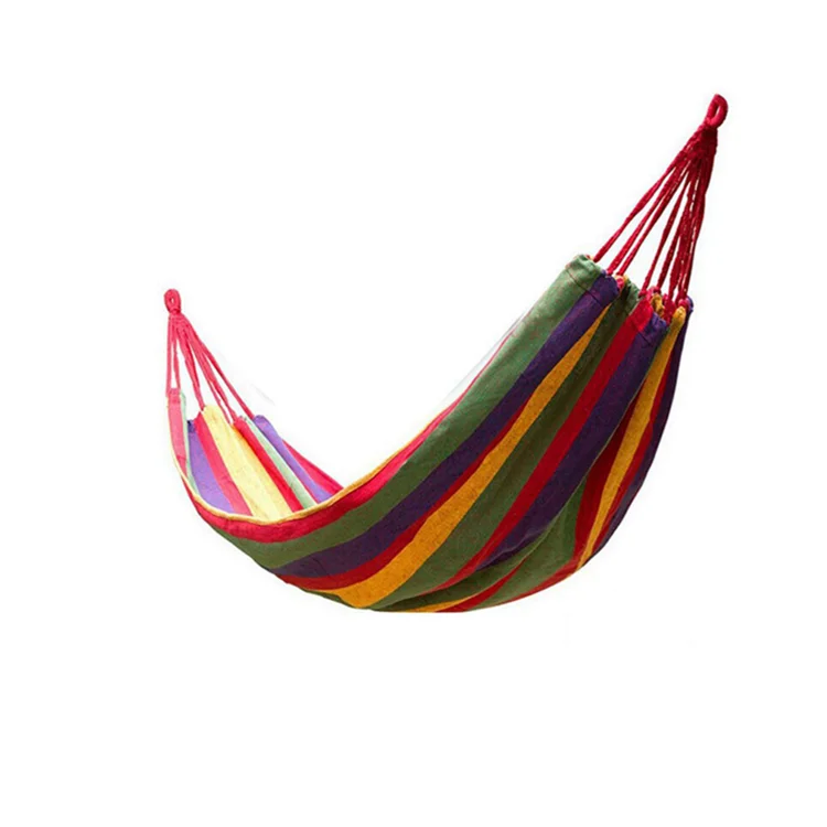 High quality portable camping Multiples Load Capacity Up camping cotton canvas hammock
High quality portable camping Multiples Load Capacity Up camping cotton canvas hammock