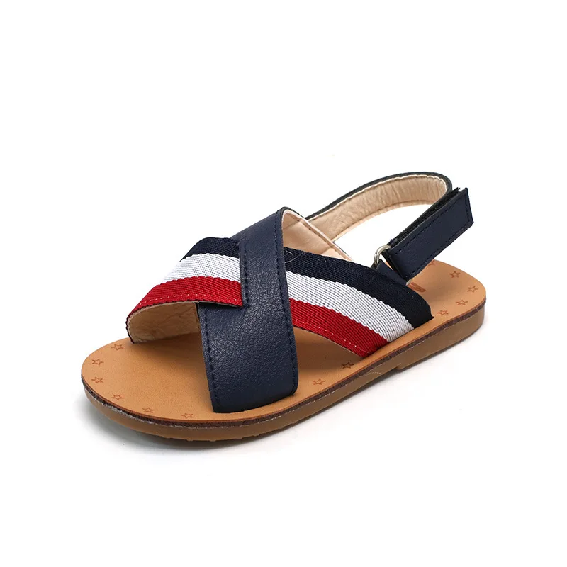 Children's sandals new beach shoes baby summer toddler shoes girls sandals, Red, blue
Children's sandals new beach shoes baby summer toddler shoes girls sandals, Red, blue