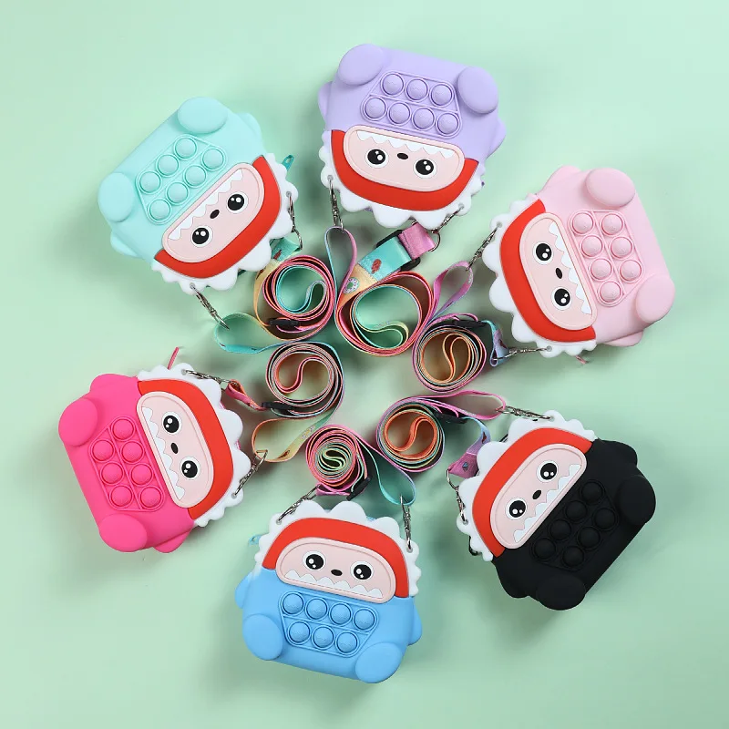 Hot Sale 2022 New Design kids valentines purse kids bags and purses cute kid purse
Hot Sale 2022 New Design kids valentines purse kids bags and purses cute kid purse