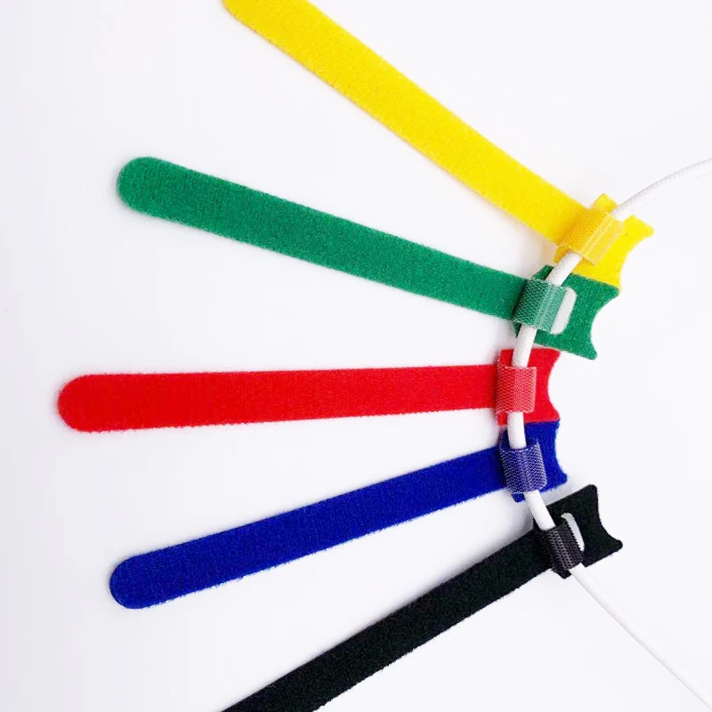 Superior Multifunctional Eco Friendly Self Locking Nylon Cable Ties Cable Management Belt, Customizable
Superior Multifunctional Eco Friendly Self Locking Nylon Cable Ties Cable Management Belt, Customizable