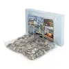 OEM educational paper puzzle game handmade hotsale adult 1000 piece jigsaw puzzle