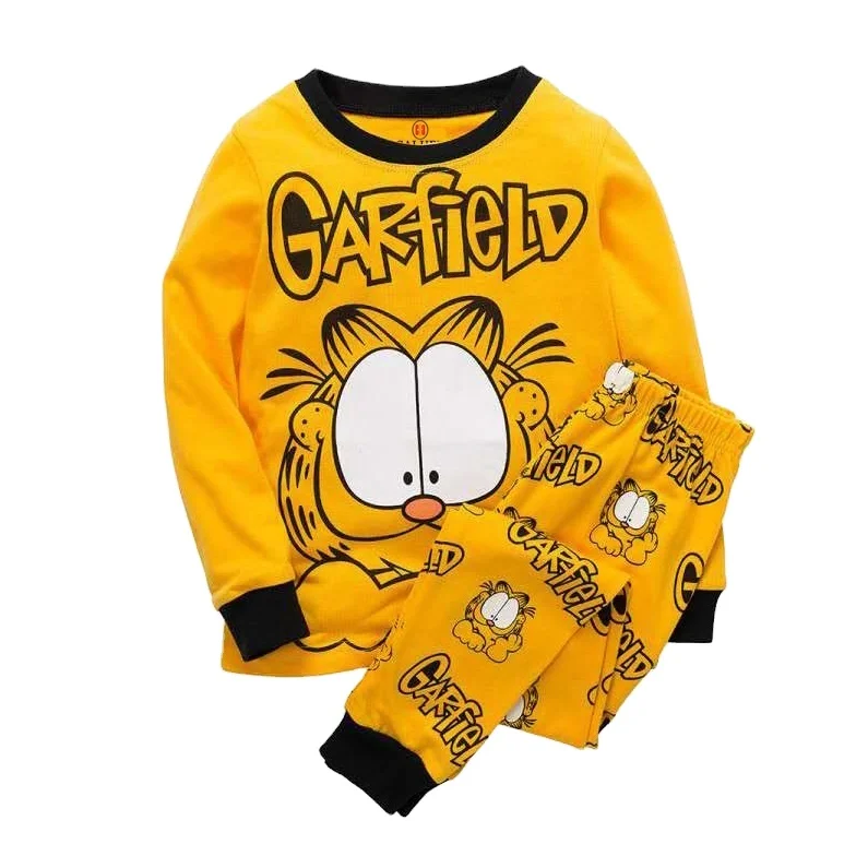 Cute cartoon series super cute children 2-7 years old children pyjama boys and girls short-sleeved trousers style in stock, Same picture 
Cute cartoon series super cute children 2-7 years old children pyjama boys and girls short-sleeved trousers style in stock, Same picture