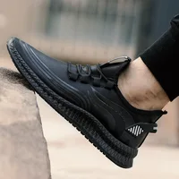 HXX-HFY-TY-12 China Factory Fashion Low Price Durable Lace-up Non-slip Mens Sports Running Shoes And sneakers for men
HXX-HFY-TY-12 China Factory Fashion Low Price Durable Lace-up Non-slip Mens Sports Running Shoes And sneakers for men