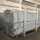 hot dip galvanized rigid pipe steel ul6 conduit