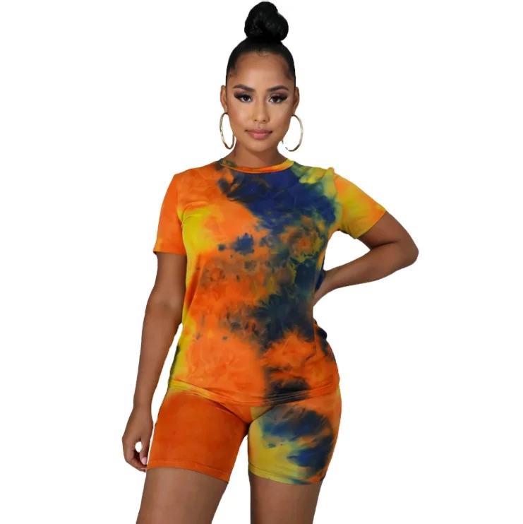 2021 new arrive plus size women clothing 2 piece set women shorts for women summer dress wholesalers
2021 new arrive plus size women clothing 2 piece set women shorts for women summer dress wholesalers