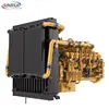 Copper Brass and Aluminum Radiator Core Type 3516C Diesel Generator Radiator Price For Caterpillar