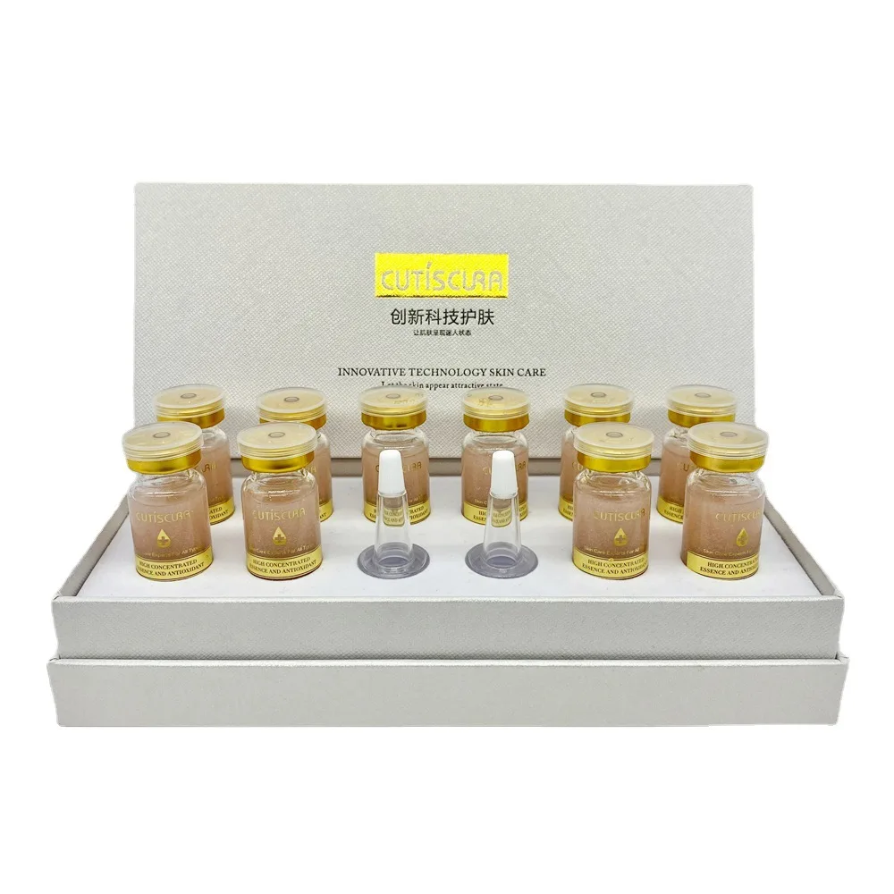 Private label whitening immediately Brightening rejuvenation skin tone meso Rose serum BB kit
Private label whitening immediately Brightening rejuvenation skin tone meso Rose serum BB kit