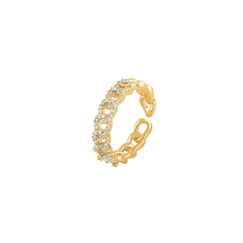 Gold Silver Color Chunky Chain Rings Link Twisted Geometric Rings for Women Vintage Open Rings Adjustable 2020 Trendy, Silver&gold
Gold Silver Color Chunky Chain Rings Link Twisted Geometric Rings for Women Vintage Open Rings Adjustable 2020 Trendy, Silver&gold