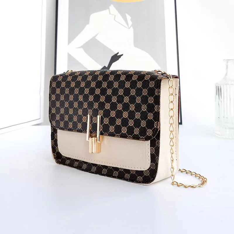 Wholesale New fashion shoulder bag handbag PU 2021 leather women crossbody bag Ladies shoulder messenger bag for women, 4 colors
Wholesale New fashion shoulder bag handbag PU 2021 leather women crossbody bag Ladies shoulder messenger bag for women, 4 colors