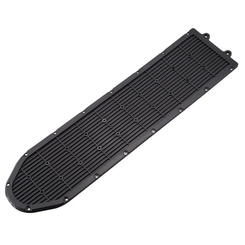 Protection Black Anti Skid Bottom Plate For NINEBOT Max G30 Cycling Electric Scooter Chassis ABS Battery Cover Shockproof
Protection Black Anti Skid Bottom Plate For NINEBOT Max G30 Cycling Electric Scooter Chassis ABS Battery Cover Shockproof