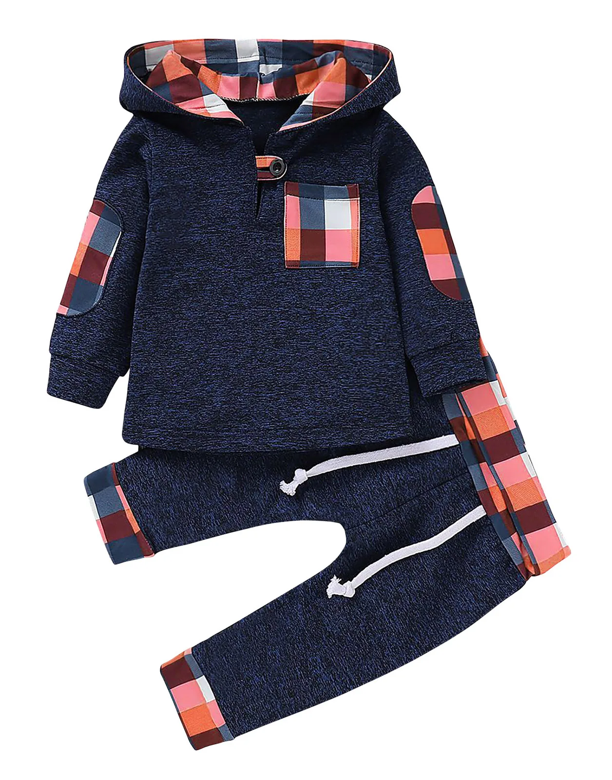 2Piece Clothing Set for Boys Girls Spring Autumn Cartoon Printing Hooded Coat Long Sleeve T shirt Pant Sportswear Kids Clothes
2Piece Clothing Set for Boys Girls Spring Autumn Cartoon Printing Hooded Coat Long Sleeve T shirt Pant Sportswear Kids Clothes