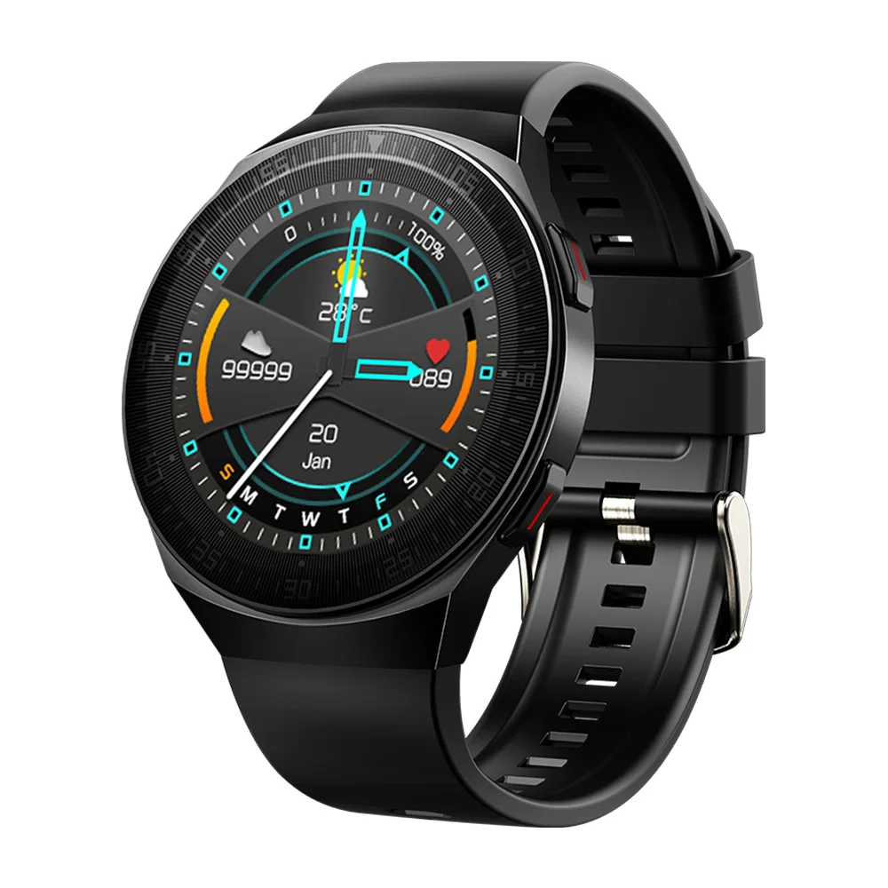 MT3 8GB Storage Local Music Player BT Call Dial Fitness Tracker Smartwatch Heart Rate Monitor Blood Pressure Smart Watches, Black, red, greem
MT3 8GB Storage Local Music Player BT Call Dial Fitness Tracker Smartwatch Heart Rate Monitor Blood Pressure Smart Watches, Black, red, greem