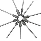 Dental carbide Burs handpiece diamond bur Dental Burs
