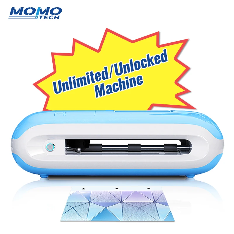 Momo Hydrogel Film Mobile Skin Phone Screen Protector Cutting Machine Back Skin Screen Protector Intelligent Tpu Customized FCC
Momo Hydrogel Film Mobile Skin Phone Screen Protector Cutting Machine Back Skin Screen Protector Intelligent Tpu Customized FCC