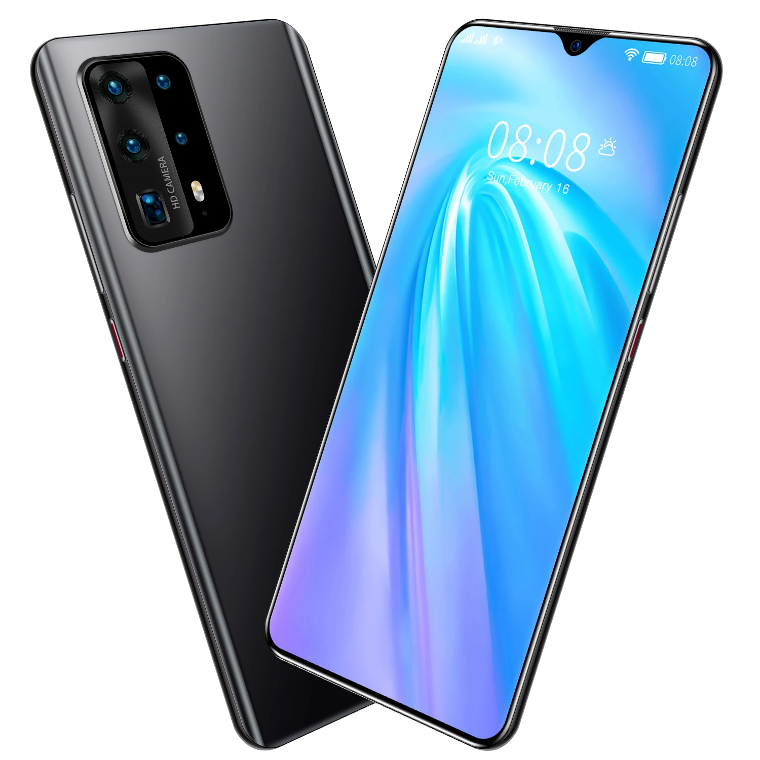 Original Global Celular P41Pro Mobile Phone Smart Phone 48MP Camera Android 10 Smartphone cellphone
Original Global Celular P41Pro Mobile Phone Smart Phone 48MP Camera Android 10 Smartphone cellphone