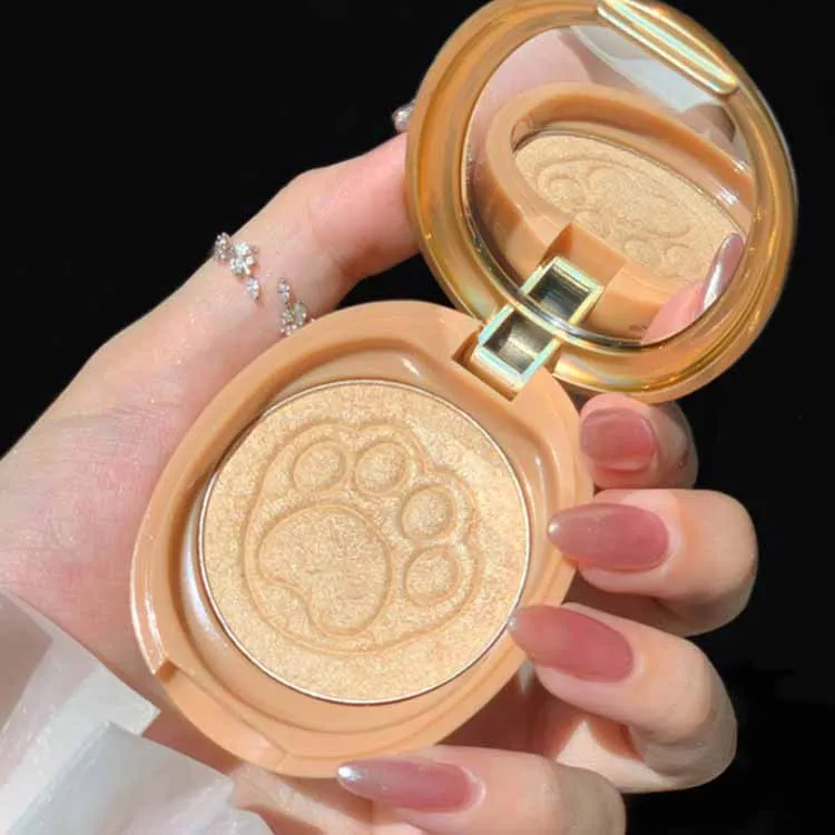 MAFFICK High Quality Carved Cosmetics Powder Palette Natural Waterproof Face Brightening Makeup Highlight, 3 colors
MAFFICK High Quality Carved Cosmetics Powder Palette Natural Waterproof Face Brightening Makeup Highlight, 3 colors
