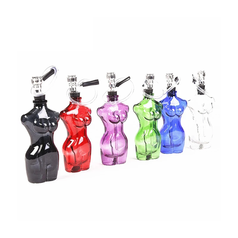 UKETA high quality bongo weed hookah smoking accessories glass smoking water pipe, Multi colors
UKETA high quality bongo weed hookah smoking accessories glass smoking water pipe, Multi colors