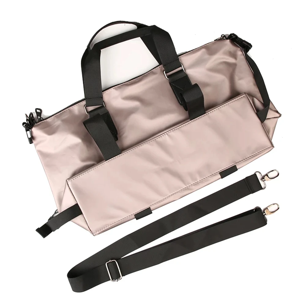 Funfishing Large Capacity Outdoor Custom high quality gym sport bags waterproof travel dance yoga bag
Funfishing Large Capacity Outdoor Custom high quality gym sport bags waterproof travel dance yoga bag