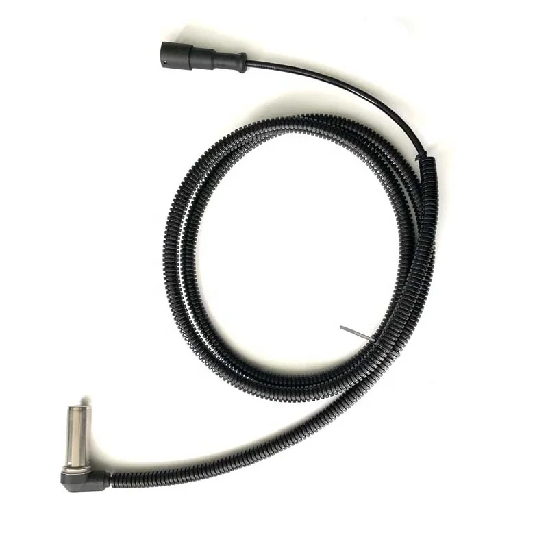 4410328510 0025422218 A0025422518 euro truck Sensor_Abs Speed Abs Wheel For MB Accessories, Original color
4410328510 0025422218 A0025422518 euro truck Sensor_Abs Speed Abs Wheel For MB Accessories, Original color