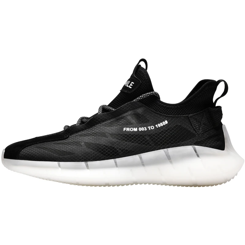 2021 Summer Casual Men'S Sneakers Flying Weaving Mesh Men Shoes Breathable Air Cushion Outdoor Fashion Footwear Sneakers
2021 Summer Casual Men'S Sneakers Flying Weaving Mesh Men Shoes Breathable Air Cushion Outdoor Fashion Footwear Sneakers