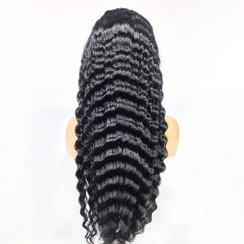180 Density Remy Brazilian Human Hair 40 Inch Deep Wave Full Lace Wig 40 Inch Hd Deep Wave Wig 40 Inch Deep Wave Wig
180 Density Remy Brazilian Human Hair 40 Inch Deep Wave Full Lace Wig 40 Inch Hd Deep Wave Wig 40 Inch Deep Wave Wig