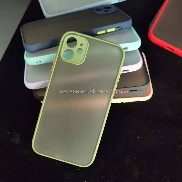 Camera Hole Skin Feel Translucent Frosted Matte TPU Bumper PC Hard Back Hybrid Phone Cover Case For Samsung Galaxy M31 A20S A51
Camera Hole Skin Feel Translucent Frosted Matte TPU Bumper PC Hard Back Hybrid Phone Cover Case For Samsung Galaxy M31 A20S A51