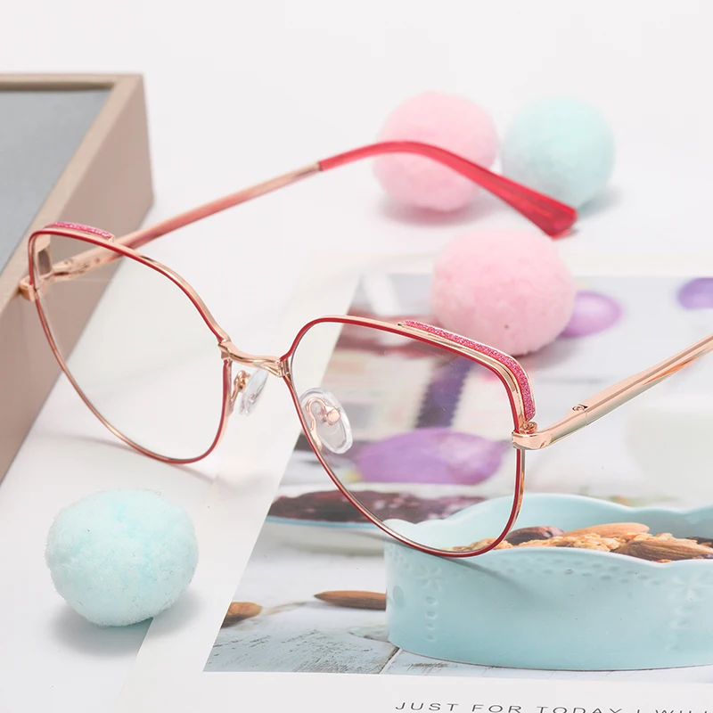 MS 95402 2022 Wholesale Eyeglasses Frames Computer Glasses Anti Blue Light Eyewear Optical Frames
MS 95402 2022 Wholesale Eyeglasses Frames Computer Glasses Anti Blue Light Eyewear Optical Frames