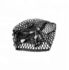 Large size nylon flexible cargo car truck elastic safety net with hook