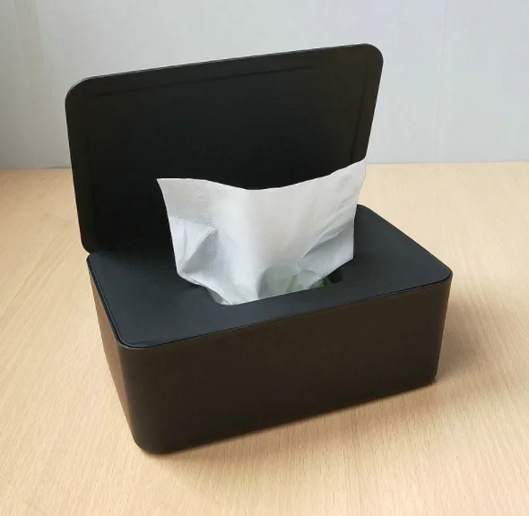 New arrival Tissue Dispenser Box wholesale tissue box stand decorative paper container, Black white pink grey 
New arrival Tissue Dispenser Box wholesale tissue box stand decorative paper container, Black white pink grey