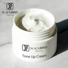 Private Label Tone Up Cream Organic Beauty Skin Whitening Face Cream For Glowing Skin