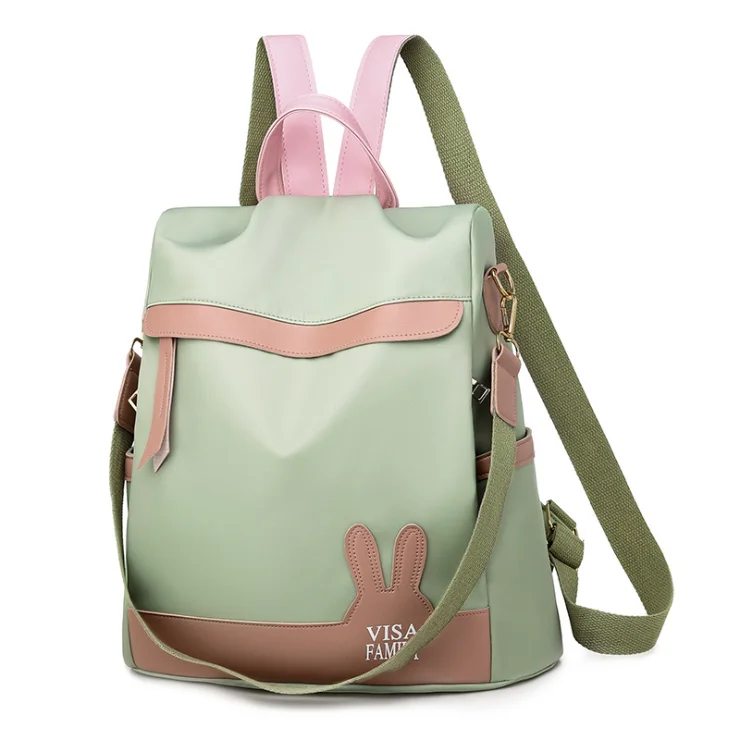 2020 New Fashion Ladies School Bag Back Pack Waterproof Girls Backpack Women Backpacks
2020 New Fashion Ladies School Bag Back Pack Waterproof Girls Backpack Women Backpacks