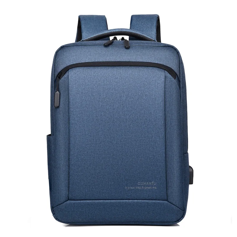 Custom Plain Computer Bag Backpack USB Waterproof Travelling Anti theft Laptop Backpack, 4 colors or customized
Custom Plain Computer Bag Backpack USB Waterproof Travelling Anti theft Laptop Backpack, 4 colors or customized