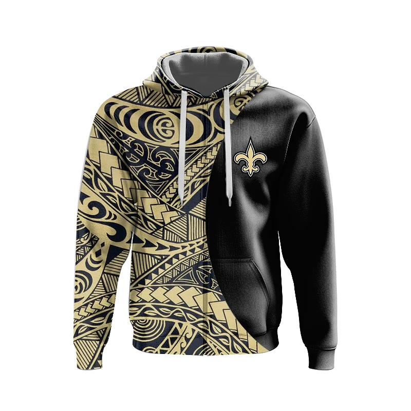 2021 new custom tribal nfl print hoodies plus size unisex sweater polyester oversized pullover women hoodies
2021 new custom tribal nfl print hoodies plus size unisex sweater polyester oversized pullover women hoodies