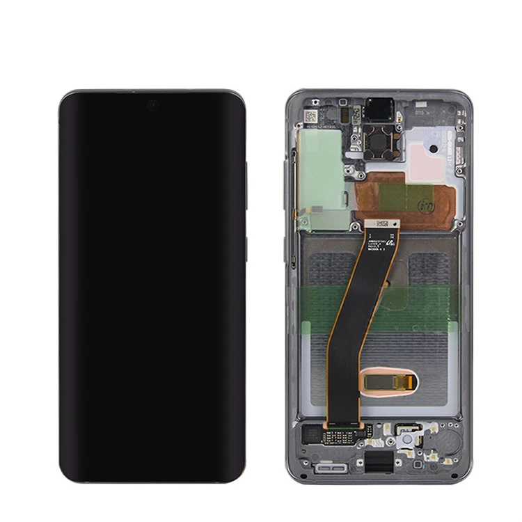 Super AMOLED original replacement touch Screen For Samsung galaxy Note 10 Display with frame, Black,blue,gold,purple
Super AMOLED original replacement touch Screen For Samsung galaxy Note 10 Display with frame, Black,blue,gold,purple