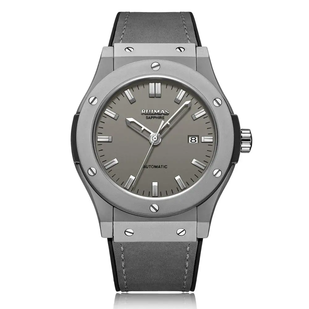 Ruimas watch 6759 cool fashion megir automatic Mechanical Watch skeleton wristwatches customized watches
Ruimas watch 6759 cool fashion megir automatic Mechanical Watch skeleton wristwatches customized watches