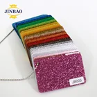 JINBAO 2mm 3mm 5mm color fluorescent plexi glass pmma acrylic sheet