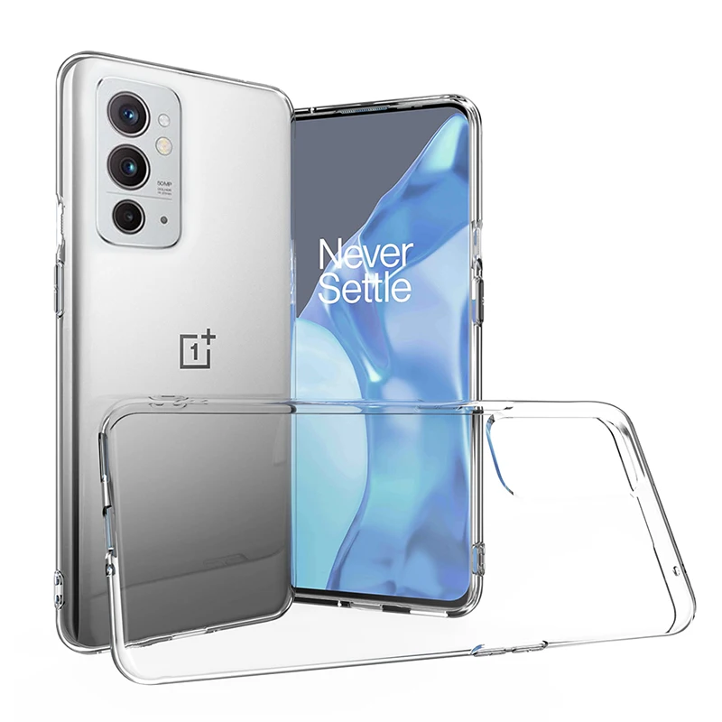 New product launch clear cover for oneplus 9rt phone case transparent 2.0mm for ONEPLUS 9 RT 5G mobile phone case
New product launch clear cover for oneplus 9rt phone case transparent 2.0mm for ONEPLUS 9 RT 5G mobile phone case