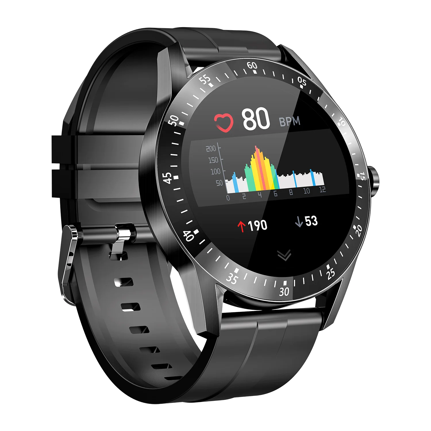 2021 Men'S Blood Pressure S11 Wristband waterproof Fitness Health Tracker sports watch android smart watch
2021 Men'S Blood Pressure S11 Wristband waterproof Fitness Health Tracker sports watch android smart watch