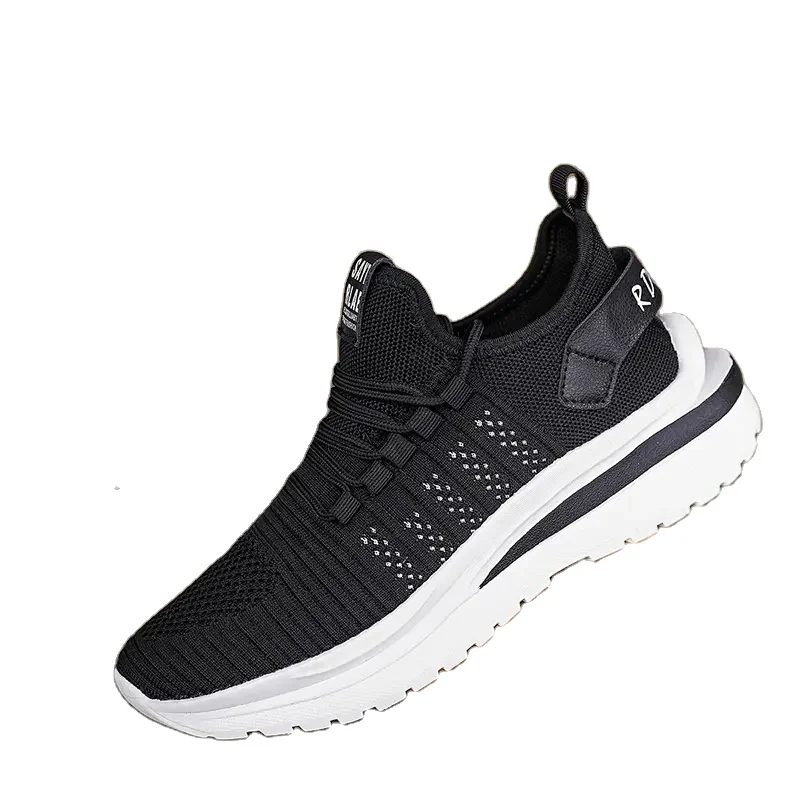 Low-top Shoes Outdoor Sports Flying Shoes Flat Sneakers Sports Shoes Without Logo, 3 colors
Low-top Shoes Outdoor Sports Flying Shoes Flat Sneakers Sports Shoes Without Logo, 3 colors