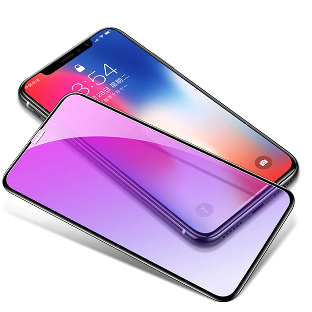 Factory sale Tempered Glass Anti Blue Light tempered glass Screen Protector, Transparency 99% color
Factory sale Tempered Glass Anti Blue Light tempered glass Screen Protector, Transparency 99% color