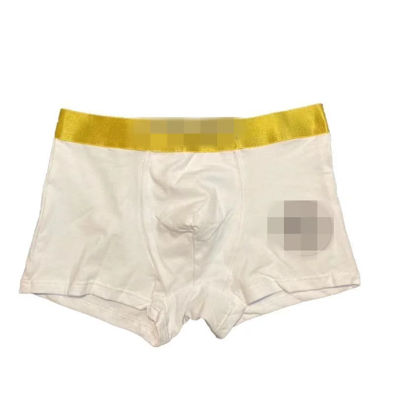 New Mens Boxer Briefs Men Underpants Sports Man UnderPanties Sexy Cotton Underwear Male Breathable Cotton Underwears 3pcs
New Mens Boxer Briefs Men Underpants Sports Man UnderPanties Sexy Cotton Underwear Male Breathable Cotton Underwears 3pcs