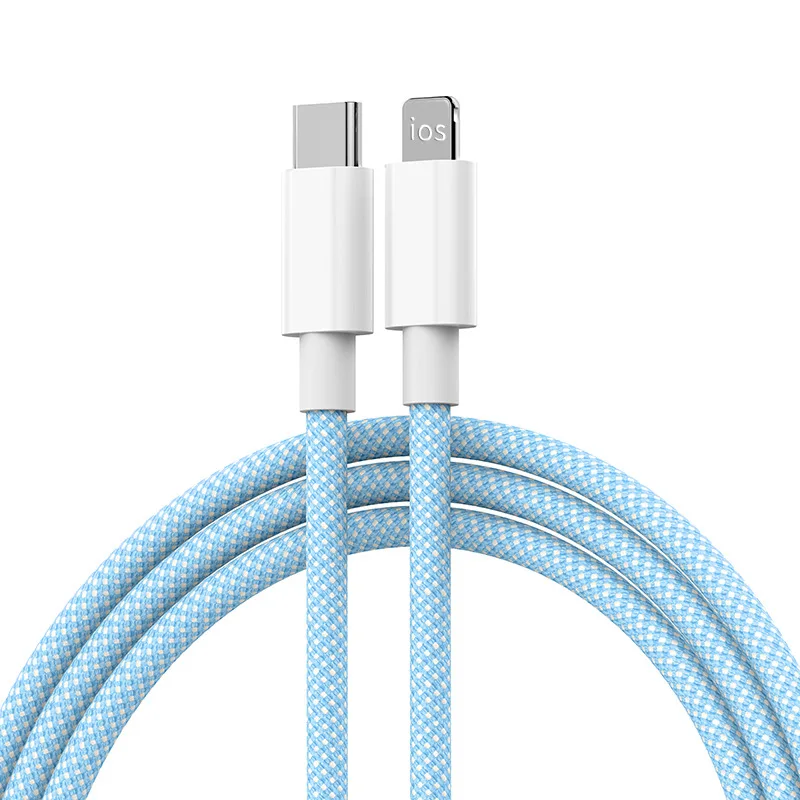 Has A Price Advantage Pd Charging Cable 2M Wholesale Pd Fast Charger Cable For Apple Iphone 11
Has A Price Advantage Pd Charging Cable 2M Wholesale Pd Fast Charger Cable For Apple Iphone 11