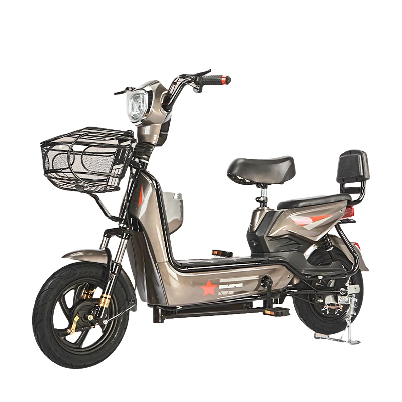 Cool design Chinese Mountain Electric bicycle adult electric bike, Customizable
Cool design Chinese Mountain Electric bicycle adult electric bike, Customizable