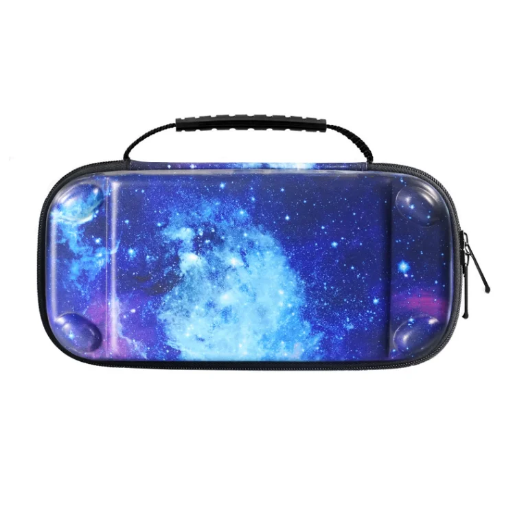 Starry Sky Case Bag For Nintendo Switch Portable Bag Carrying Cover Travel Case, Picture
Starry Sky Case Bag For Nintendo Switch Portable Bag Carrying Cover Travel Case, Picture