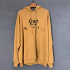 Hoodies Balanciaga Hoodies Sports Wear Pullover Men Or Women Balanciaga