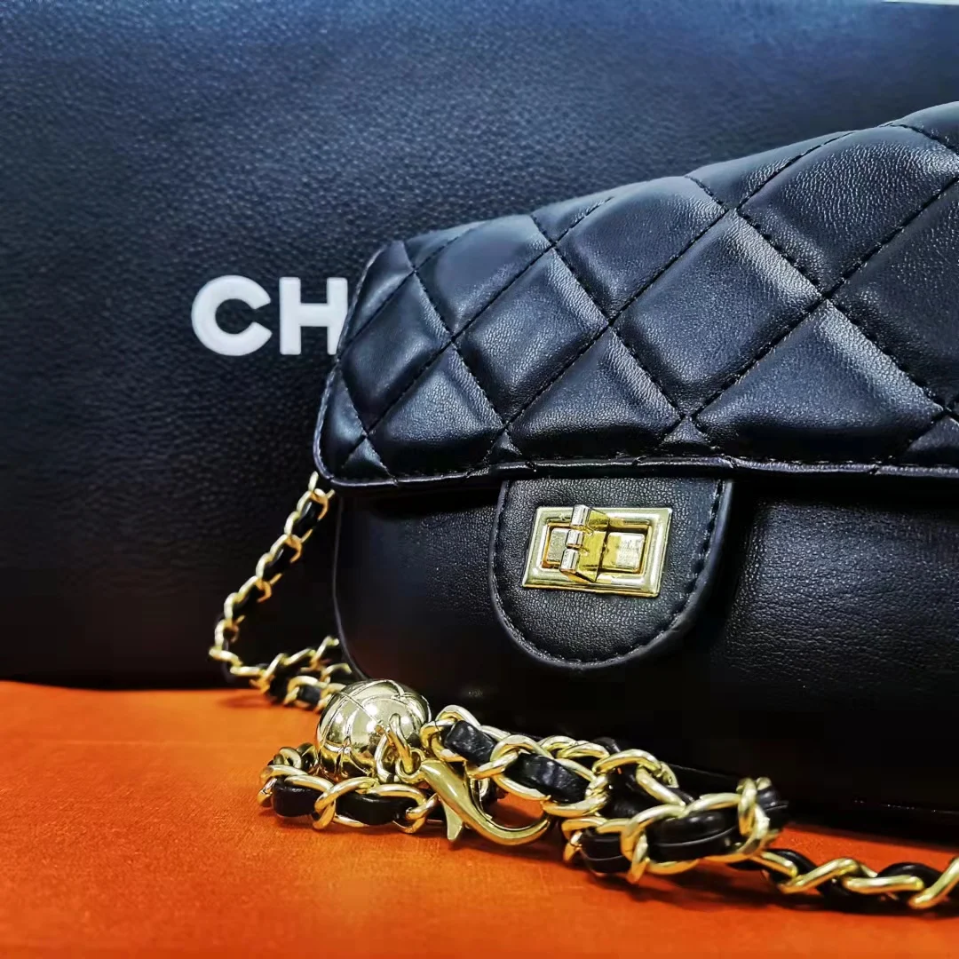 GRTL Fashion Purse Designer Bags Crossbody Bag Women Purses And Handbags Luxury Handbags For Women, Customized color
GRTL Fashion Purse Designer Bags Crossbody Bag Women Purses And Handbags Luxury Handbags For Women, Customized color